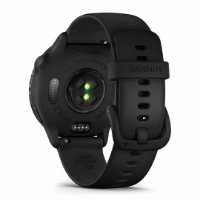 Sportski sat GARMIN Vivoactive 6 Black Slate, crni