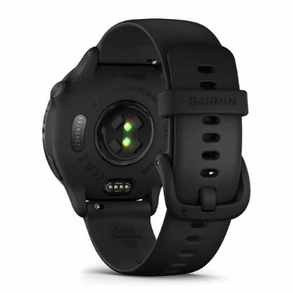 Sportski sat GARMIN Vivoactive 6 Black Slate, crni