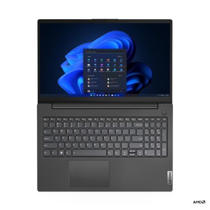 Laptop LENOVO V15 G4 ABP 82YY006CSC / Ryzen 7 5825U, 8GB, 512GB SSD, AMD Radeon Graphics, 15.6" FHD, bez OS, crni