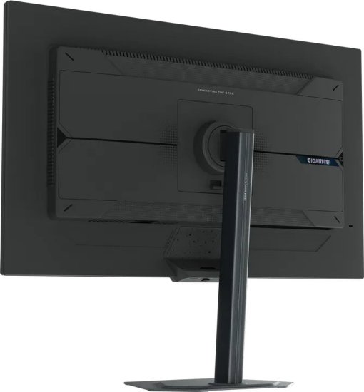 Monitor 27" GIGABYTE G27Q20 EK, QHD, IPS, 200Hz, 0.5ms, FreeSync, crni