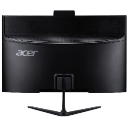 Računalo Aspire All-in-One IC C24-2G, AMD Ryzen 5 7430U, 16GB, 512GB, Integrirana AMD Radeon Grafika, Linux, crna