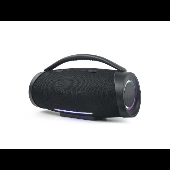 Prijenosni zvučnik MUSE M-970 BT, 300 W, IPX6, crni