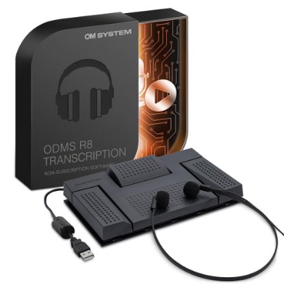 Digitalni diktafon OLYMPUS AS-2700, Transcription License (On-Premise)