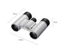 Dvogled NIKON Aculon T02 8x21 bijeli