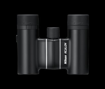 Dvogled NIKON Aculon T02 10x21, crni