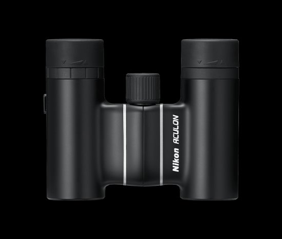 Dvogled NIKON Aculon T02 10x21, crni