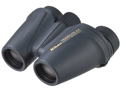Dvogled NIKON Travelite EX 8x25CF