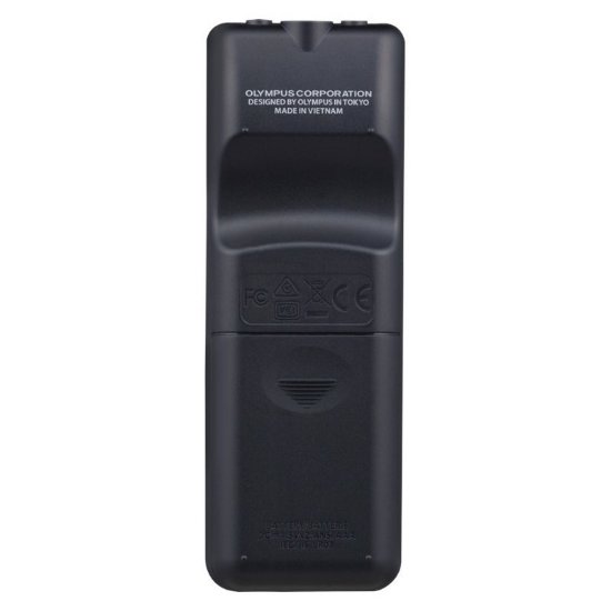Digitalni diktafon OLYMPUS VN-541PC, 4 GB interne memorije, do 1570 h snimanja, glasovna aktivacija, 67 g