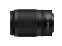 Digitalni fotoaparat NIKON Z fc + 16-50VR (SL) + 50-250 VR, 20,9 Mp, DX CMOS senzor, 4K Ultra HD, crni/srebrni