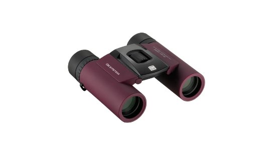 Dvogled V656021VU000 8X25 WP II, tamno ljubičasti