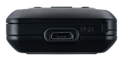 Digitalni diktafon OLYMPUS LS-P5, 16 GB interne memorije, FLAC/PCM (WAV)/MP3,+, crni, Videographer Kit