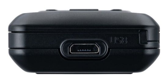 Digitalni diktafon OLYMPUS LS-P5, 16 GB interne memorije, FLAC/PCM (WAV)/MP3,+, crni, Videographer Kit