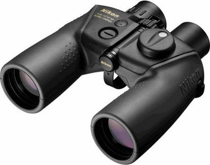 Dvogled NIKON 7X50 CF WP GLOBAL COMPASS