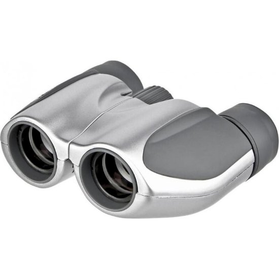 Dvogled OLYMPUS 17214, 8X21 DPC I, srebrna
