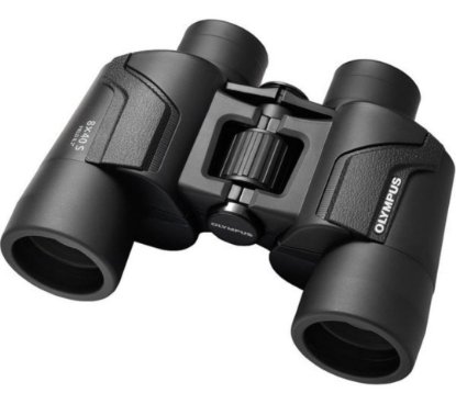 Dvogled V656019BU000, 8x40 S