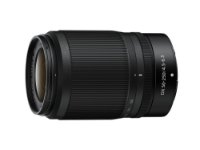 Digitalni fotoaparat NIKON Z fc + 16-50VR (BK) + 50-250 VR, 20,9 Mp, DX CMOS senzor, 4K Ultra HD, crni