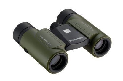 Dvogled V501014DE000, 10X21 RC II WP, zeleni
