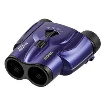 Dvogled NIKON Sportstar Zoom 8-24×25 plavi