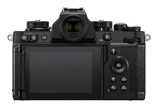 Digitalni fotoaparat NIKON Z fc + 16-50VR (BK) + 50-250 VR, 20,9 Mp, DX CMOS senzor, 4K Ultra HD, crni