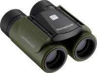 Dvogled V656016EU000, 8x21 RC II WP, maslinasto zeleni