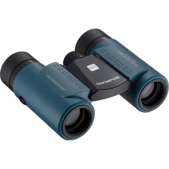 Dvogled V656016UU000, 8x21 RC II WP, plavi