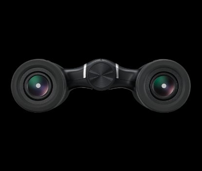 Dvogled NIKON Aculon T02 10x21, crni