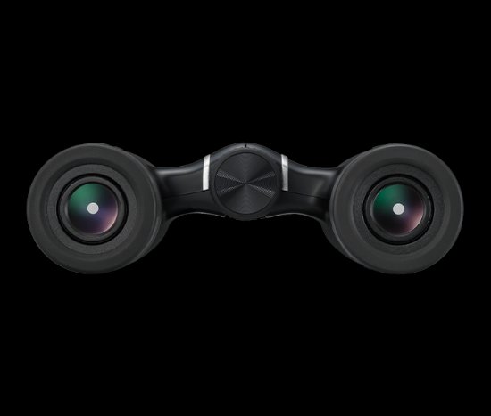 Dvogled NIKON Aculon T02 10x21, crni