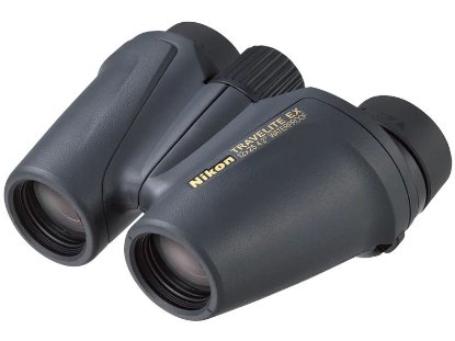 Dvogled NIKON Travelite EX 12x25CF