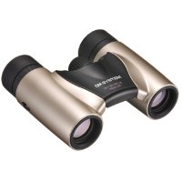 Dvogled V656015GU000, 8x21 RC II, zlatni