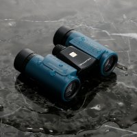 Dvogled V656016UU000, 8x21 RC II WP, plavi