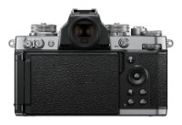 Digitalni fotoaparat NIKON Z fc + 16-50VR (SL) + 50-250 VR, 20,9 Mp, DX CMOS senzor, 4K Ultra HD, crni/srebrni
