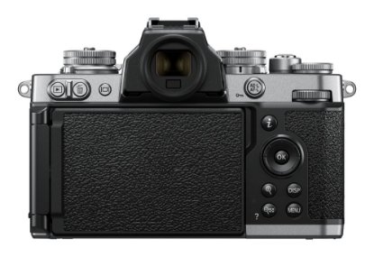 Digitalni fotoaparat NIKON Z fc + 16-50VR (SL) + 50-250 VR, 20,9 Mp, DX CMOS senzor, 4K Ultra HD, crni/srebrni