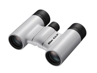 Dvogled NIKON Aculon T02 8x21 bijeli