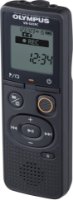 Digitalni diktafon OLYMPUS VN-541PC, 4 GB interne memorije, do 1570 h snimanja, glasovna aktivacija, 67 g