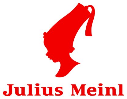 Aparat za kavu JULIUS MEINL Inpresso Pinta, 1400 W, 650 ml, 20 bara, crveni