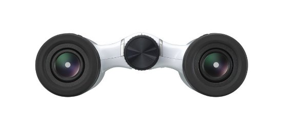Dvogled NIKON Aculon T02 8x21 bijeli