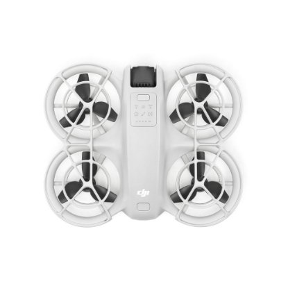 Dron DJI Neo, 4K kamera, 1-axis gimbal, vrijeme leta do 18 min, bijeli