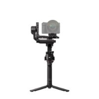 Gimbal stabilizator DJI RS 5 Combo, stabilizator za snimanje fotoaparatom, crni