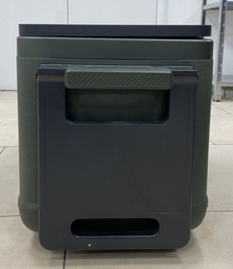 OPEN BOX - Prijenosni hladnjak ANKER EverFrost 40, 43L, baterijski