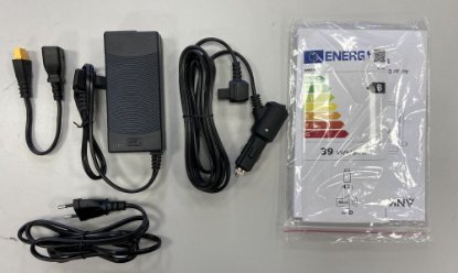 OPEN BOX - Prijenosni hladnjak ANKER EverFrost 40, 43L, baterijski