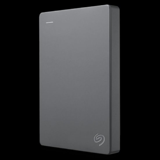 Tvrdi disk vanjski 2TB, SEAGATE External Basic, USB 3.0, 2.5", crni