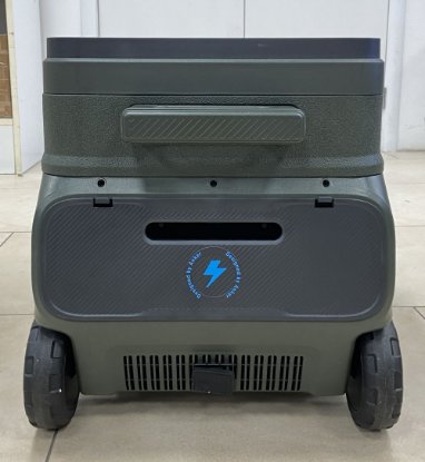 OPEN BOX - Prijenosni hladnjak ANKER EverFrost 40, 43L, baterijski