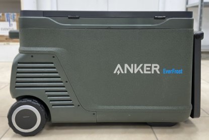 OPEN BOX - Prijenosni hladnjak ANKER EverFrost 40, 43L, baterijski