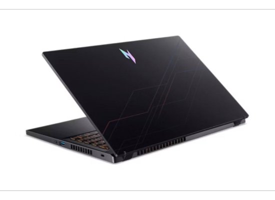 Laptop ACER Nitro V15 NH.QZ8EX.01L/  Core i9 270H, 16GB RAM, 1TB SSD, nVidia GeForce RTX 5060, 15.6" FHD IPS 165Hz, bez OS, crni