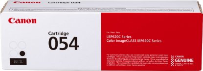 Toner CANON CRG-054bk, za LBP621Cw/LBP623Cdw/MF641Cw/643Cdw/634Cx, crni