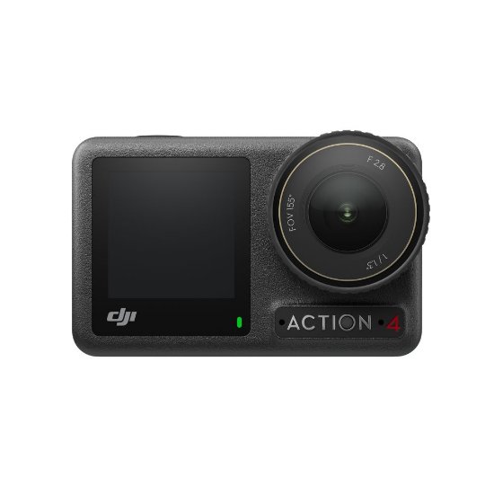 DJI Action 4 Standard kamera