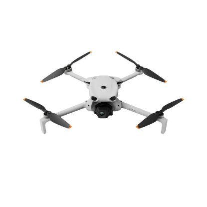 Dron DJI Lito 1 Fly More Combo (DJI RC-N3), 4K UHD kamera, 3-axis gimbal, vrijeme leta do 36min, upravljanje daljinskim upravljačem, sivi