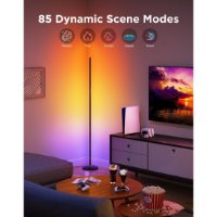 Pametna LED podna svjetiljka GOVEE Floor Lamp Lite