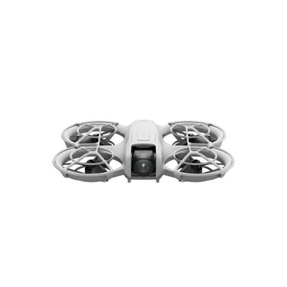 Dron DJI Neo, 4K kamera, 1-axis gimbal, vrijeme leta do 18 min, bijeli