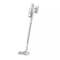 Usisavač XIAOMI Mijia Vacuum Cleaner 4, 600 W, 0,6 l, štapni/ručni, bijeli